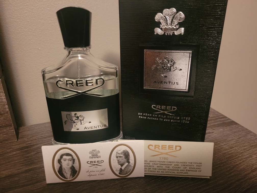 Creed Aventus 100ml Cologne