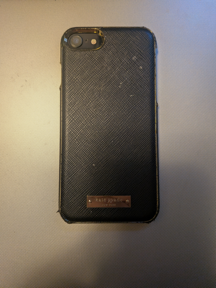 128GB iPhone SE 3rd Gen - photo 3