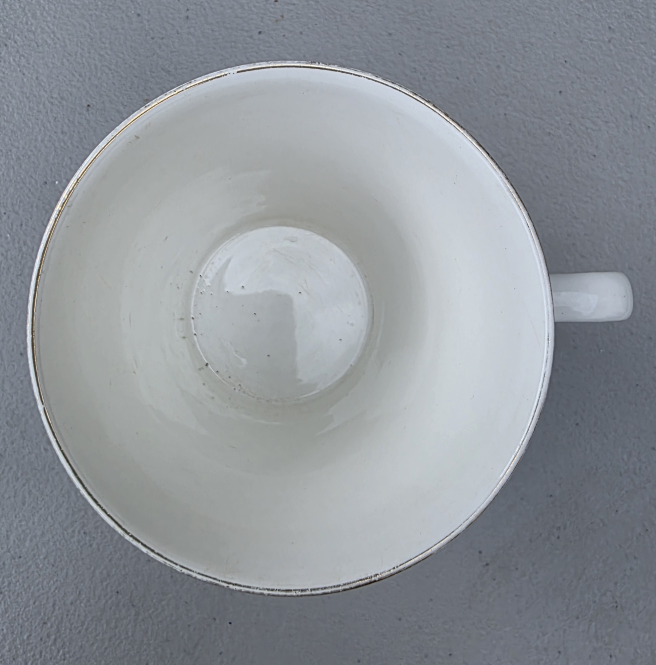 Royal Sutherland Fine Bone China Mug - photo 2