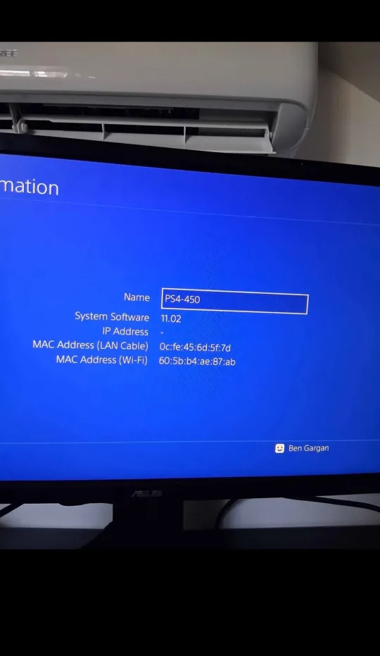 PlayStation 4 Pro PS4-450 image indicator(4)