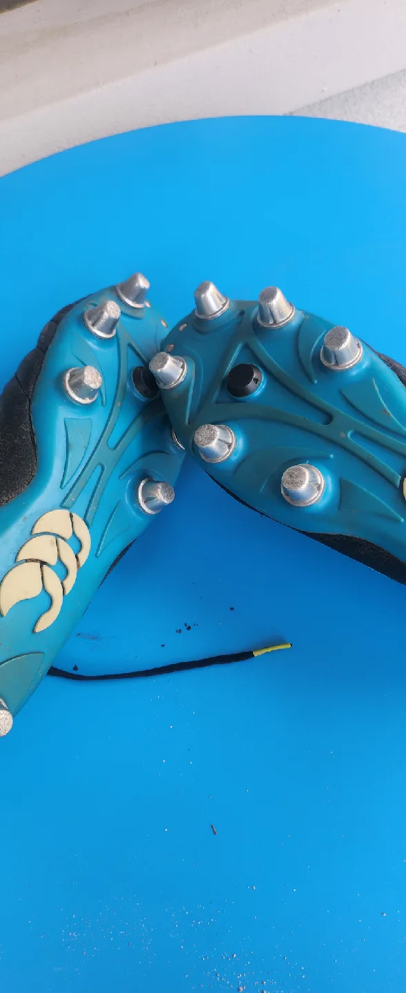 Canterbury Rugby Boots image indicator(2)