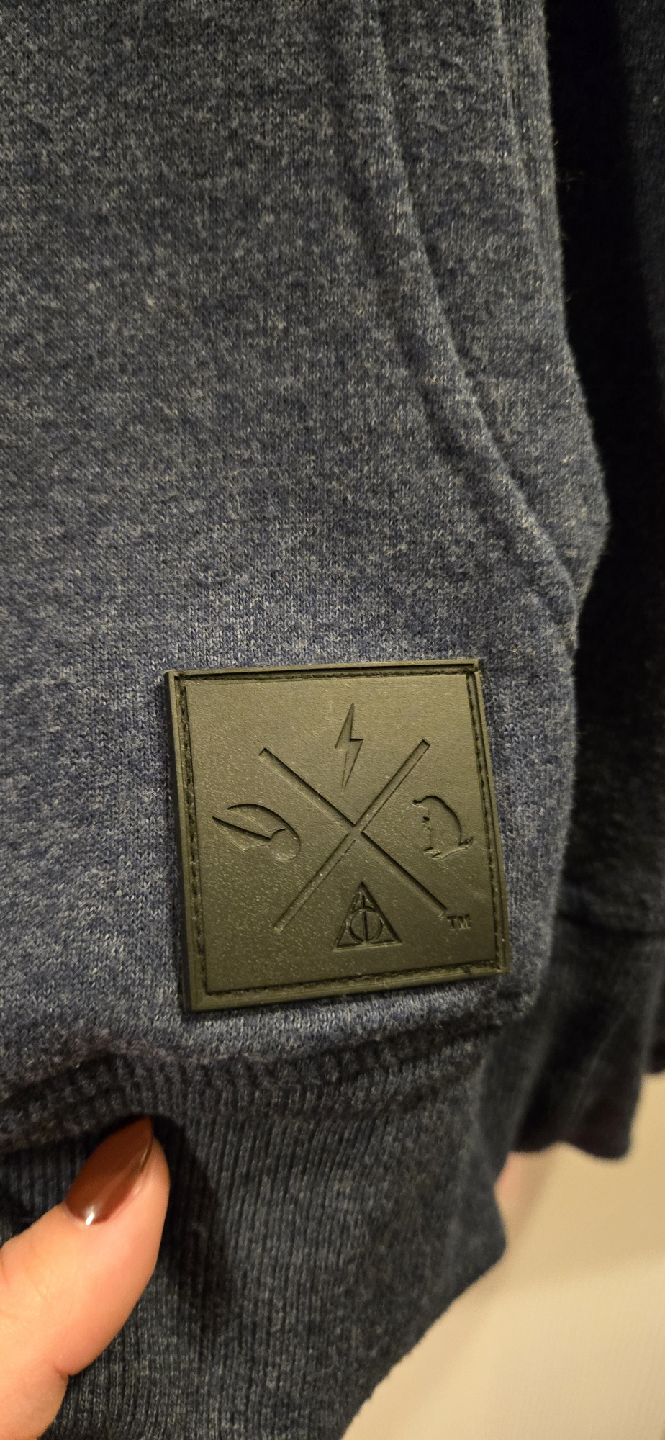 Harry Potter Hoodie - photo 3