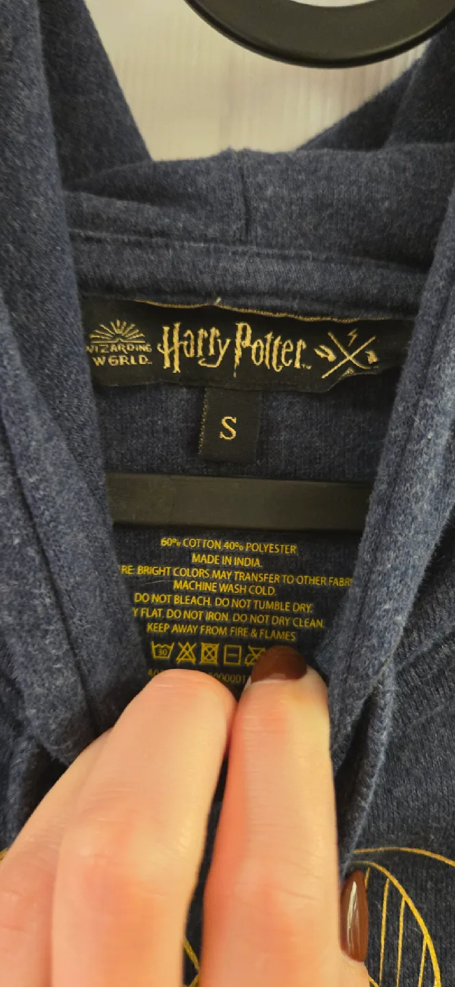 Harry Potter Hoodie image indicator(4)