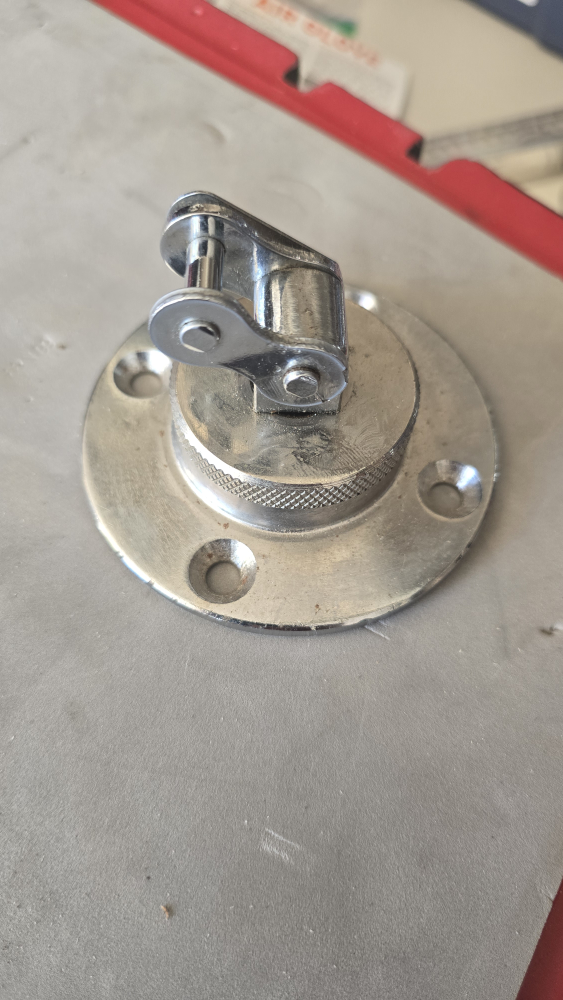 Speed Bag Swivel - Read description for pricing