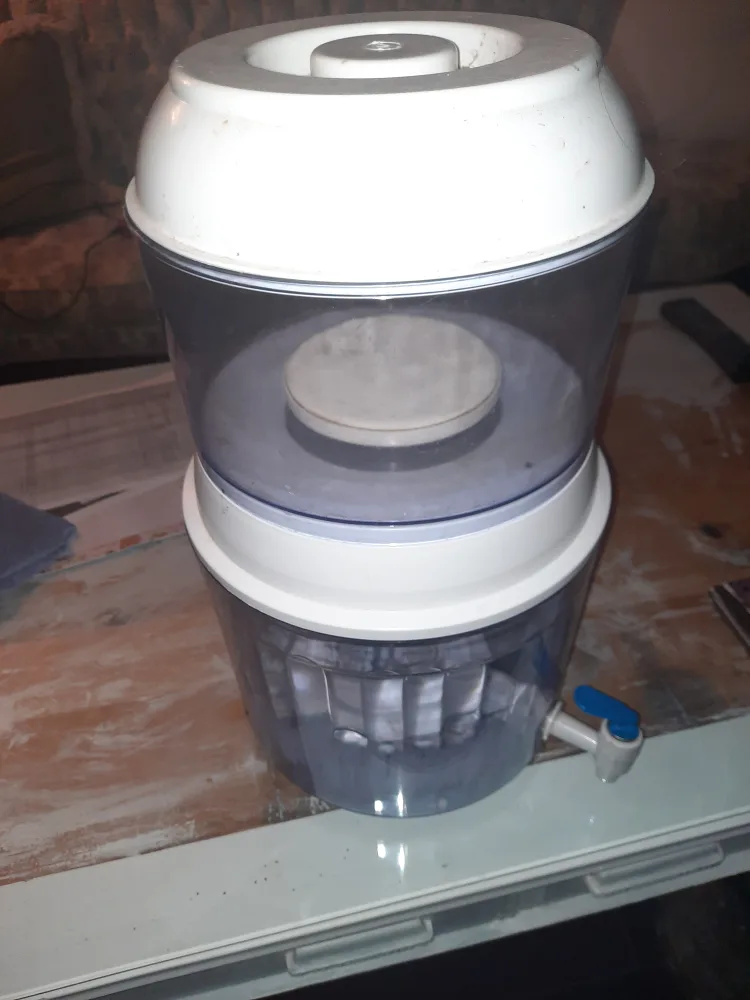 Water Filter Dispenser thumbnail