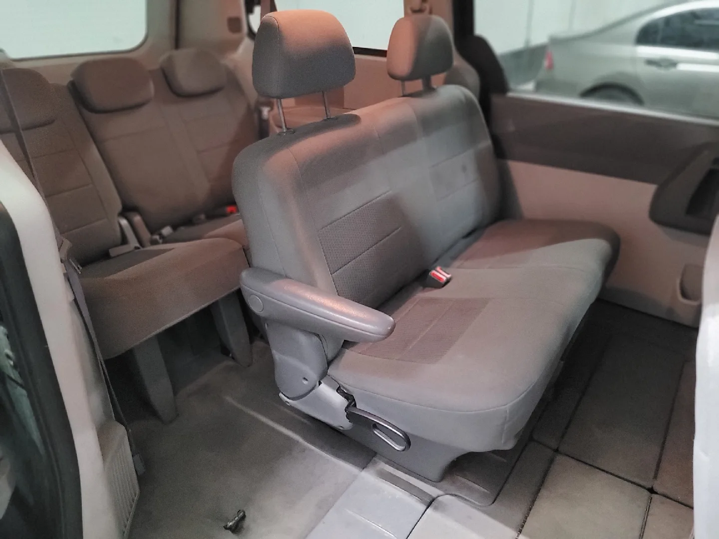 2009 Dodge Grand Caravan image indicator(6)