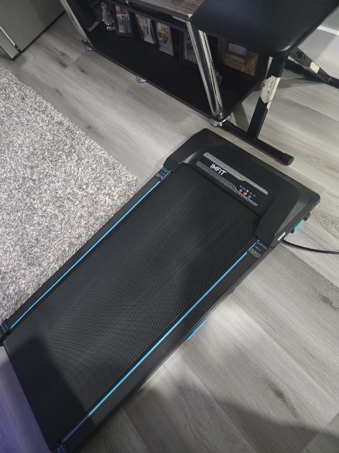 iMFit WalkingPad