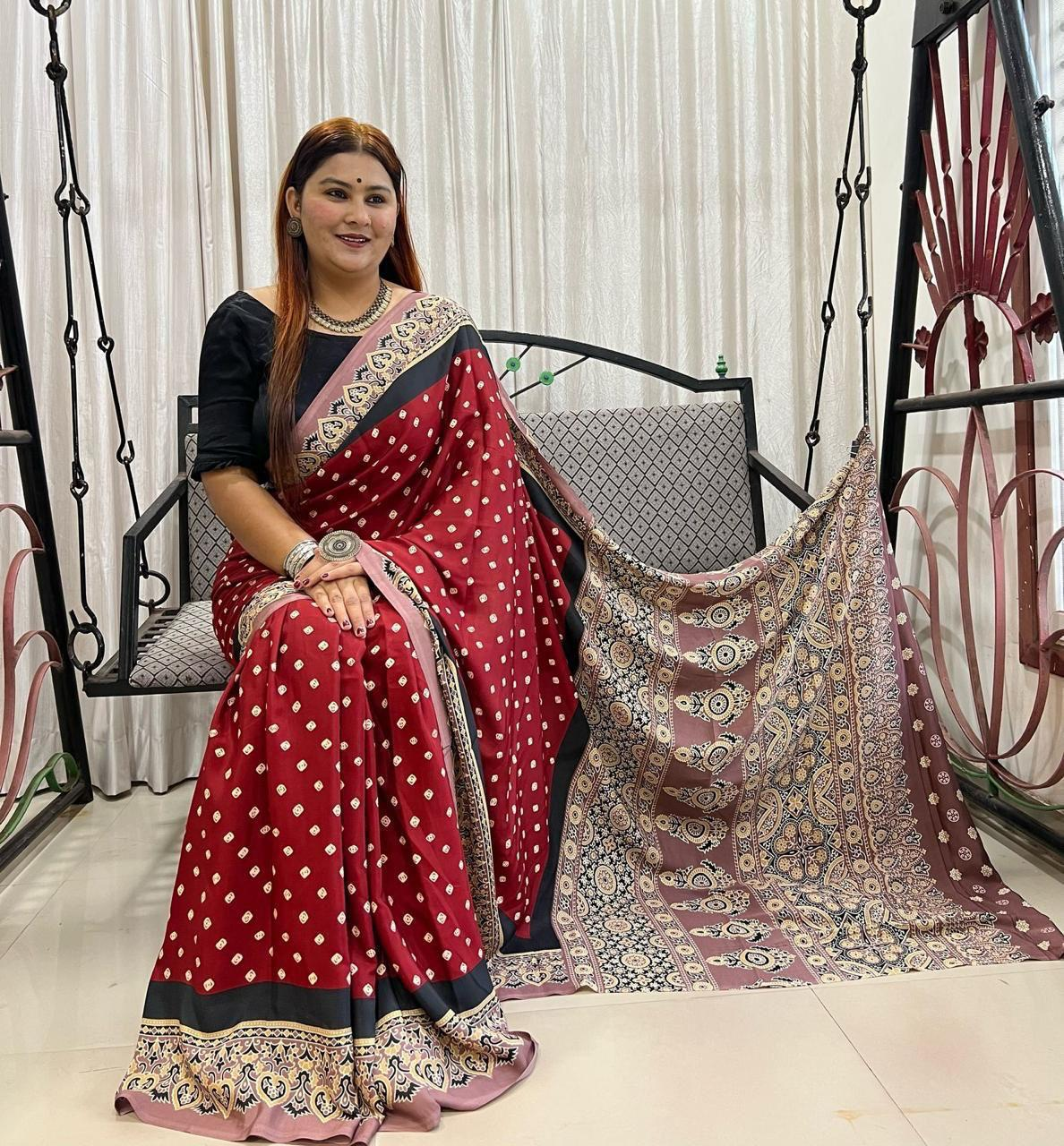sarees - photo 5