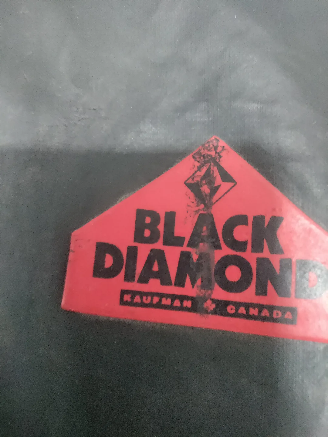 Black Diamond Rain Coat - Size Large image indicator(3)