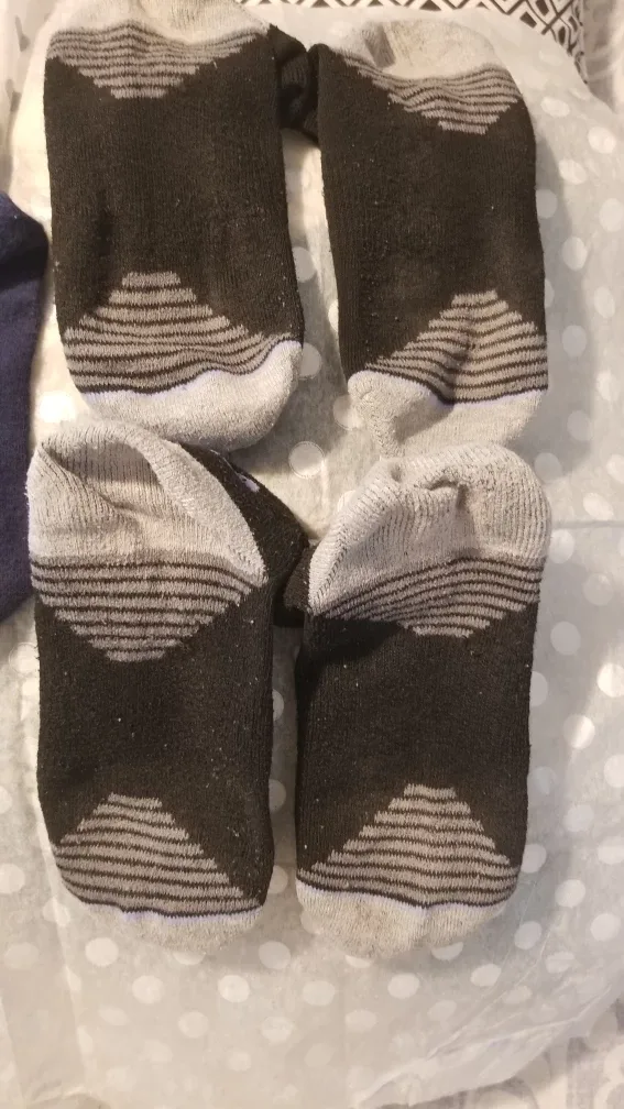 Merrell,Reitman's and Puma Sock image indicator(9)