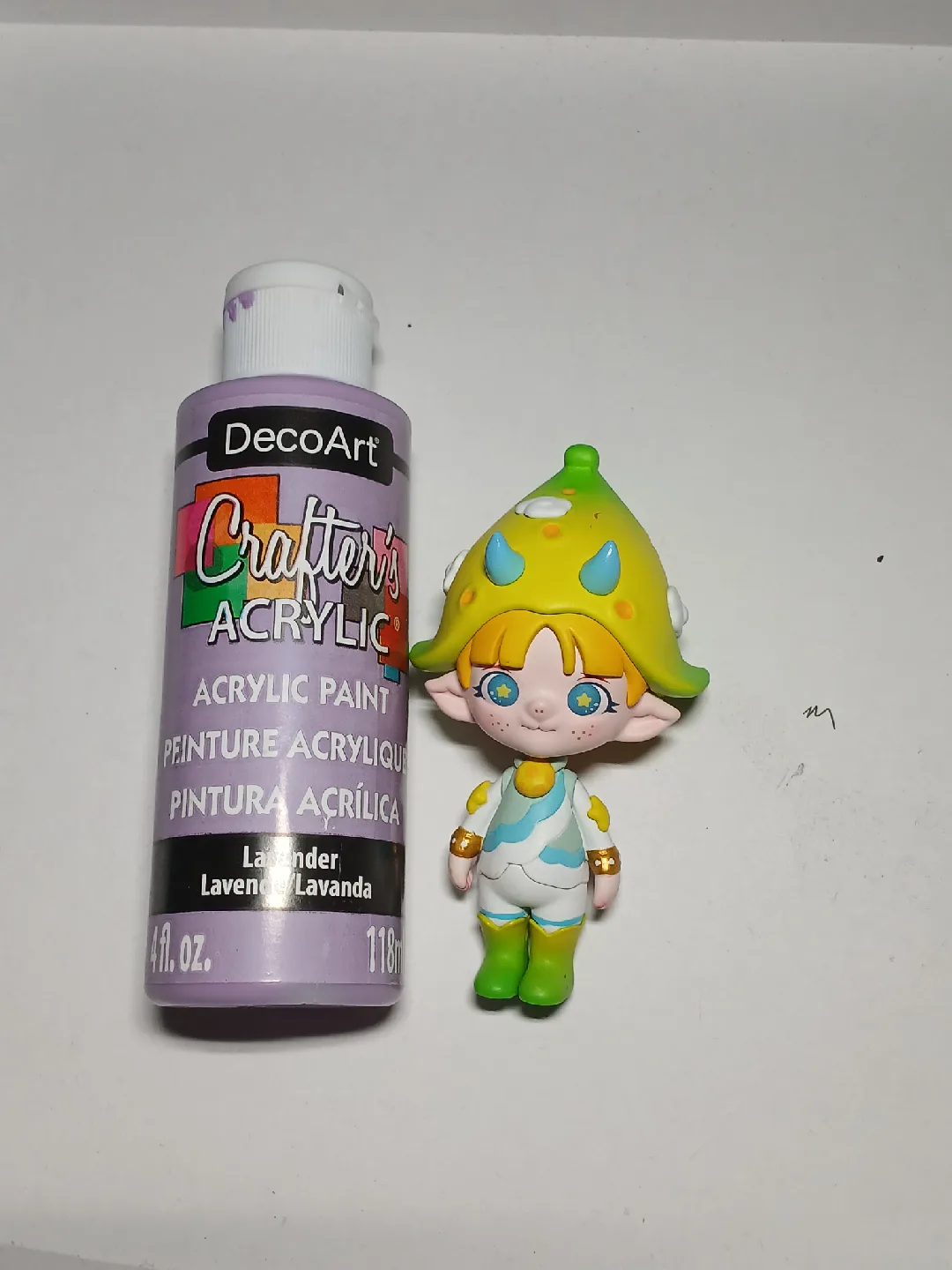 POP MART Zoe Fruit Planet Series image indicator(3)