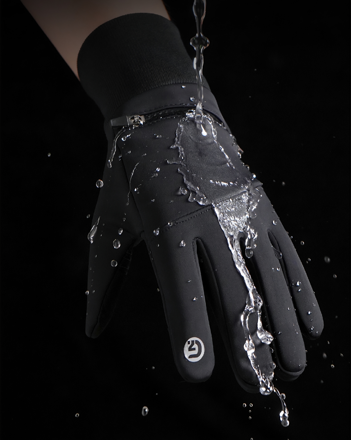 Biking/Cycling Gloves for Winter - photo 3