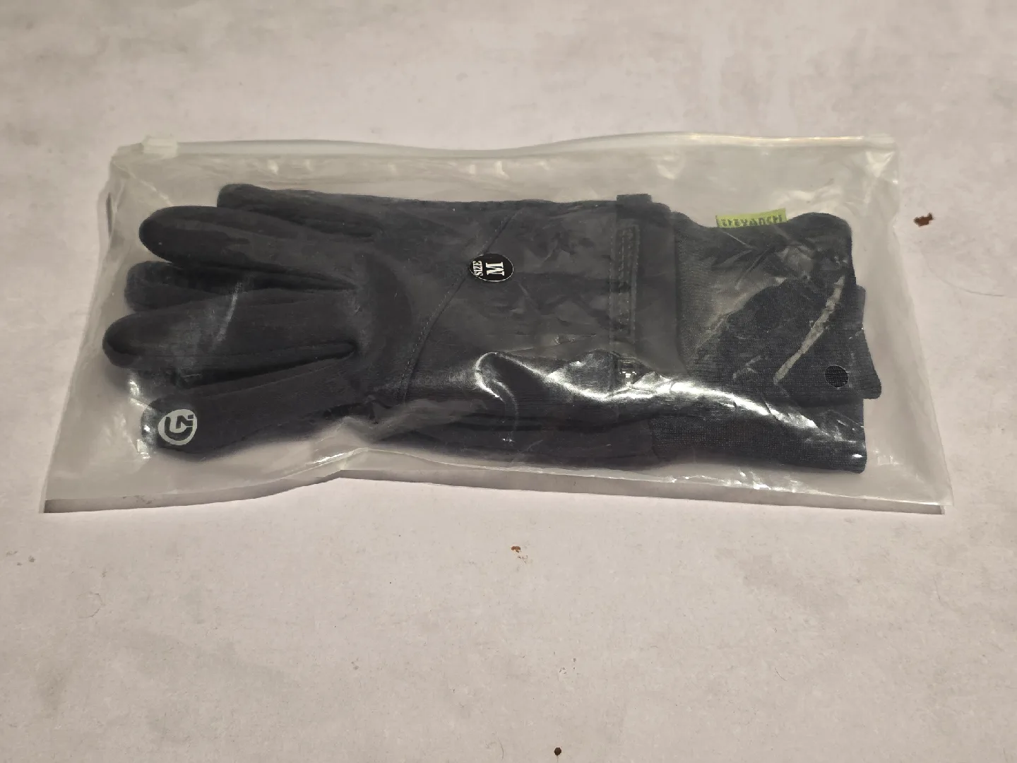 Biking/Cycling Gloves for Winter image indicator(4)