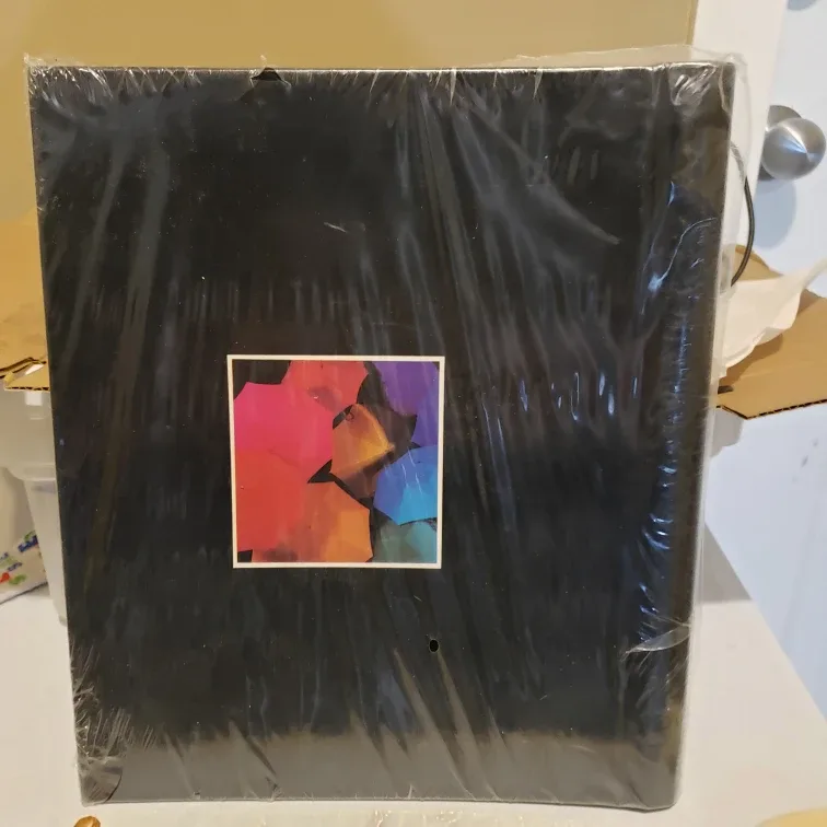 Crown Photo Album - 40 Pages - NEW image indicator(2)