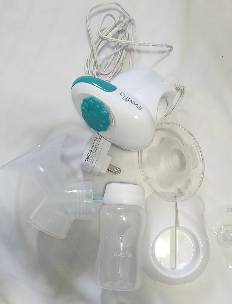 Evenflo Electric Breast Pump