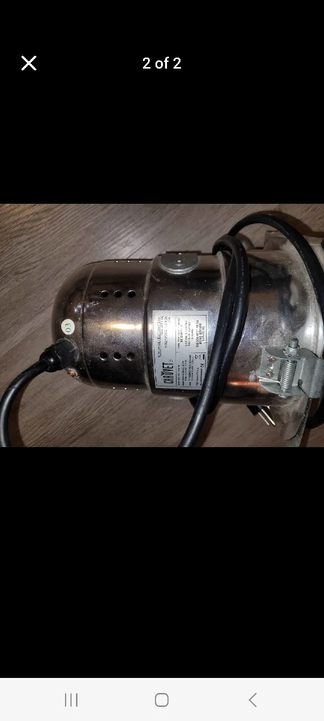 Light image indicator(2)