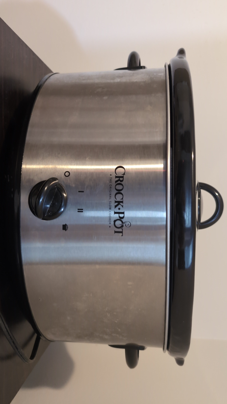 Crock-Pot Slow Cooker