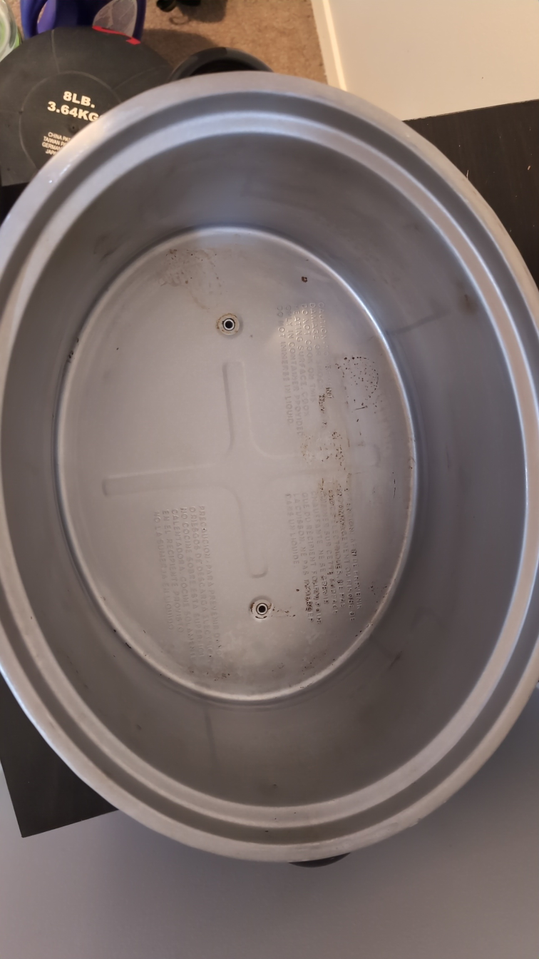 Crock-Pot Slow Cooker - photo 3