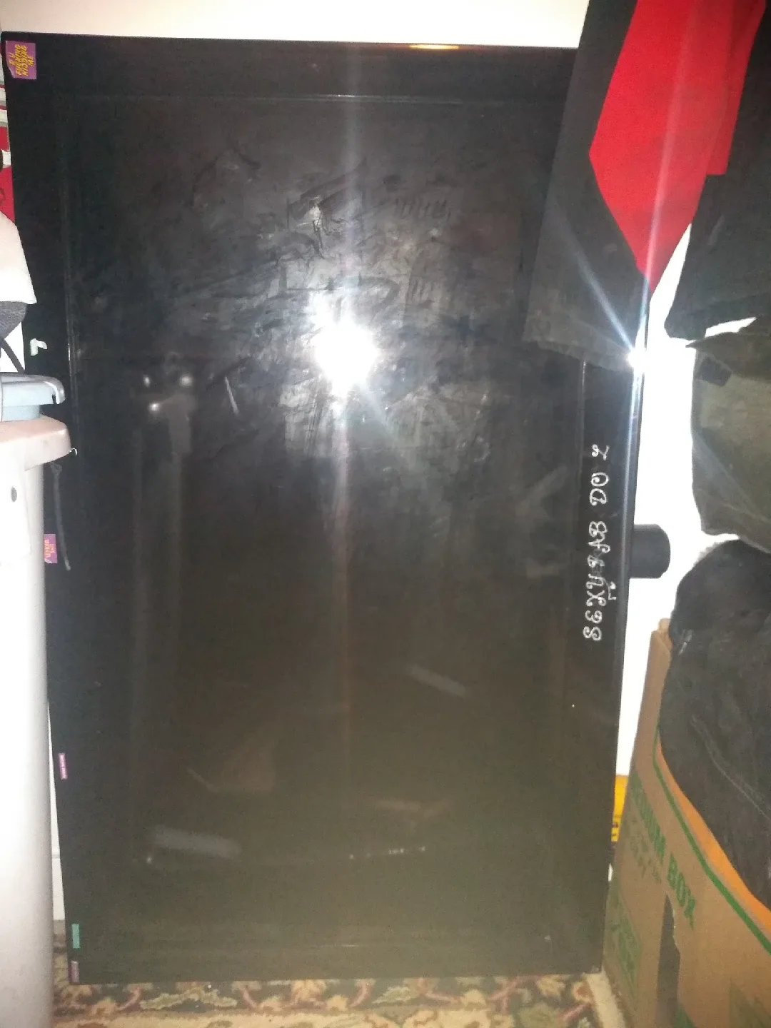 Seiki LC-40B56 40" TV