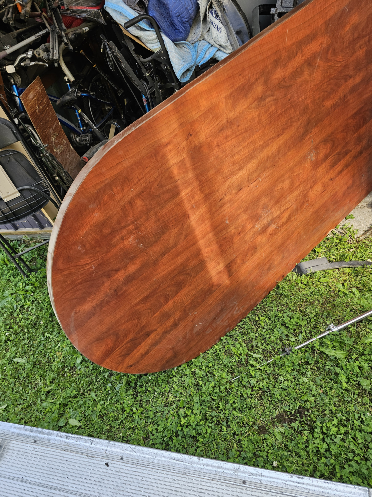 DINNING TABLE TOP