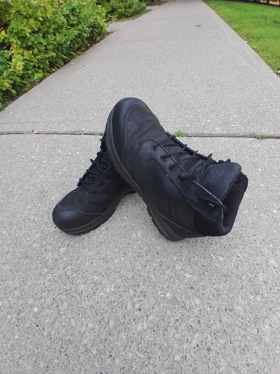чоловік Winter Safety Boot thumbnail