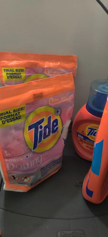 Tide bundle thumbnail