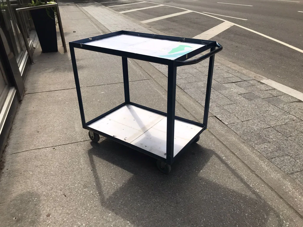 Assorted Furniture Items