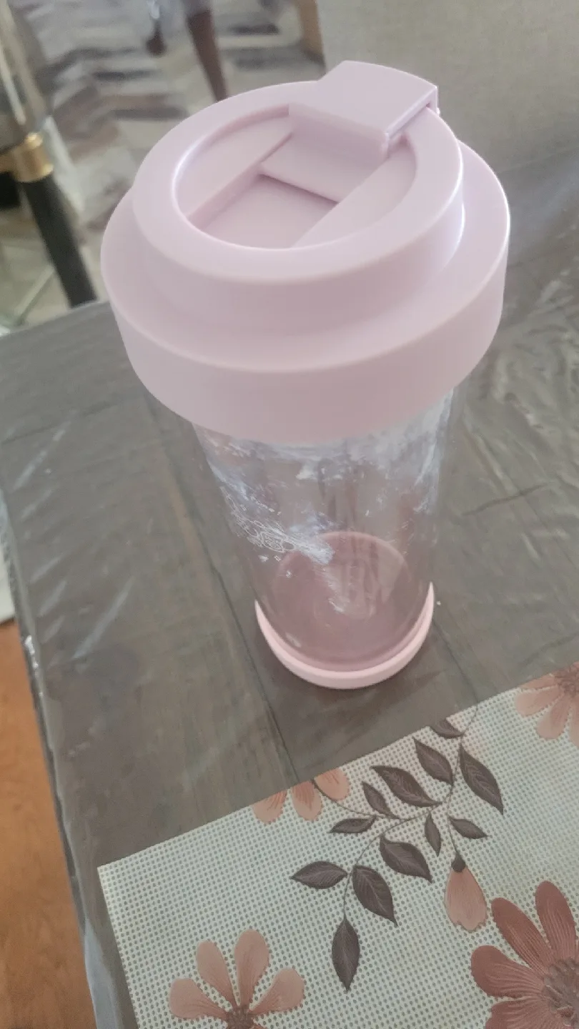 🥕Oolab Pink Tumbler thumbnail