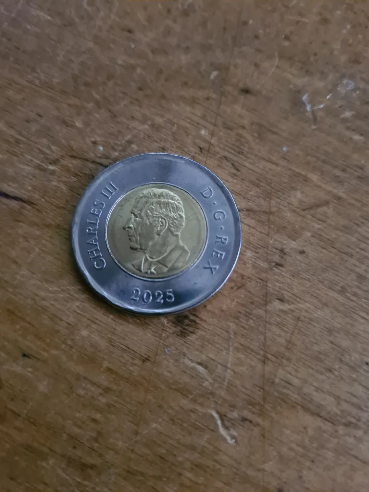 Daphne Odjig Canada 2 Dollar Coin image indicator(2)