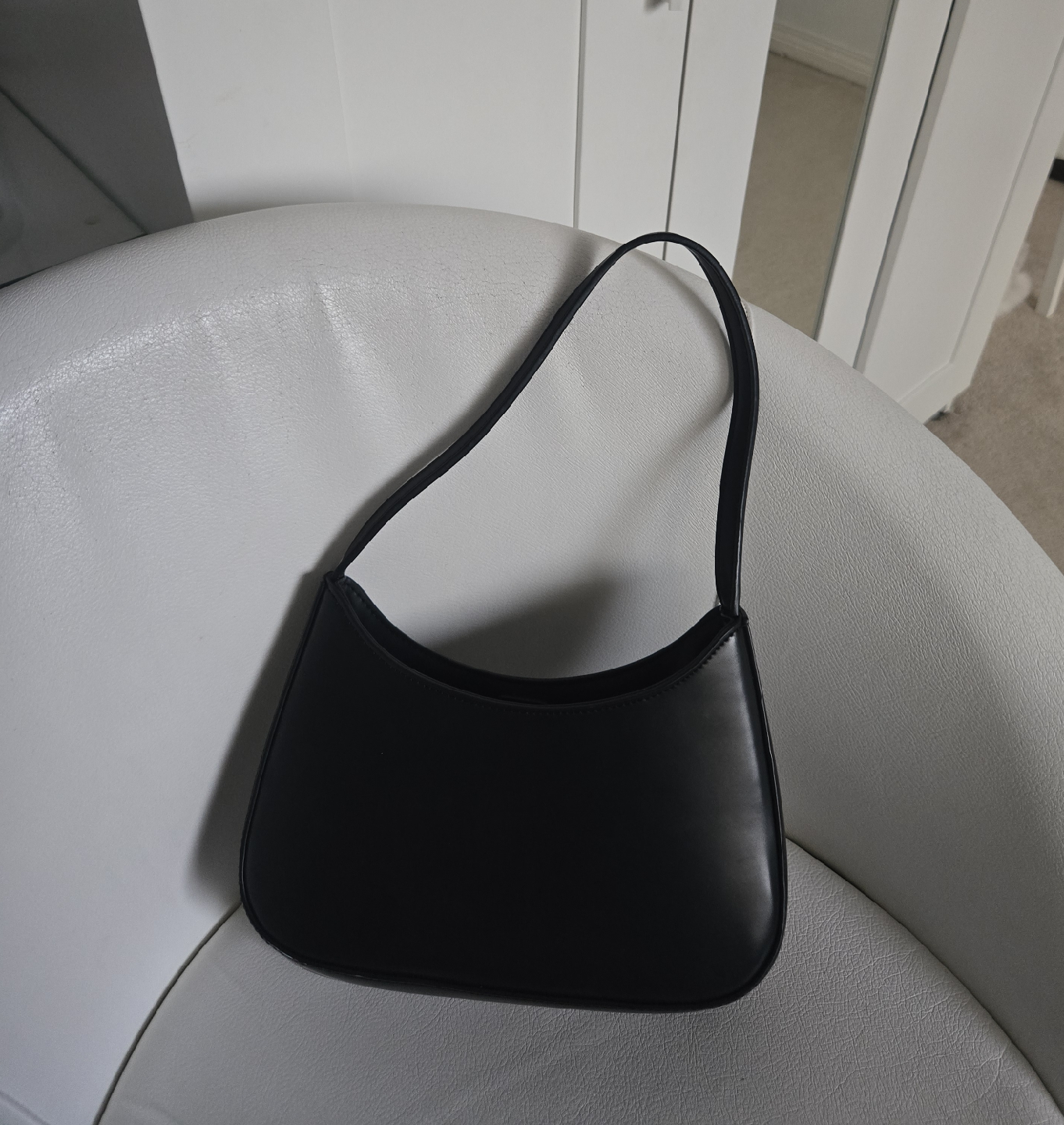 Oak + Fort Shoulder Bag