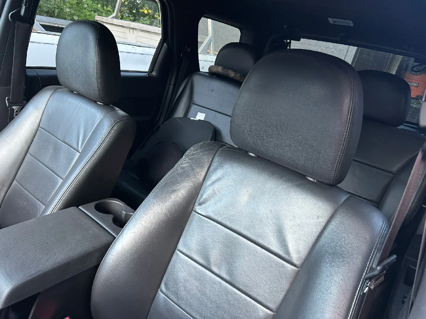 2011 Ford Escape image indicator(7)