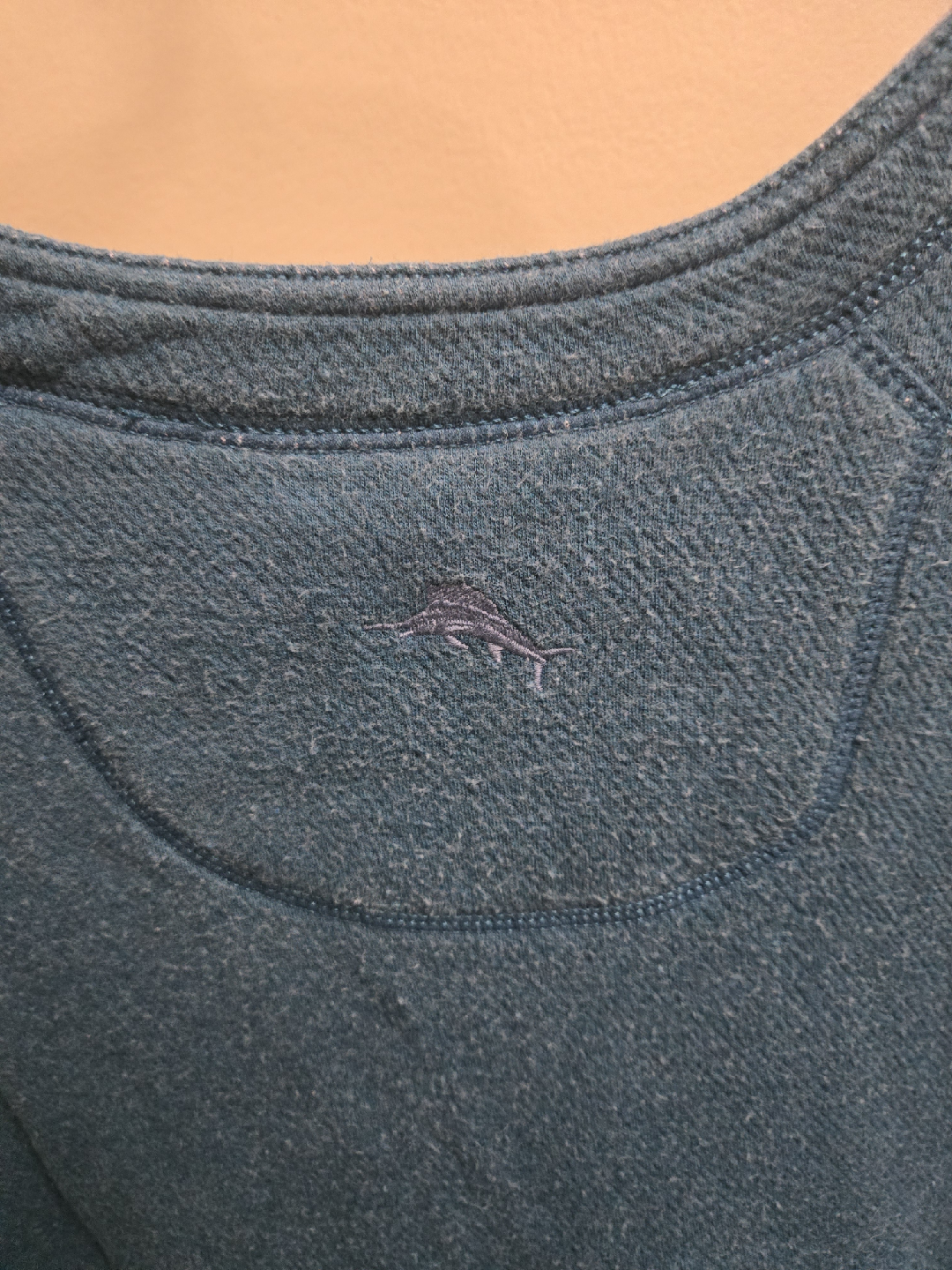 Tommy Bahama Reversible Pullover - XL - photo 5