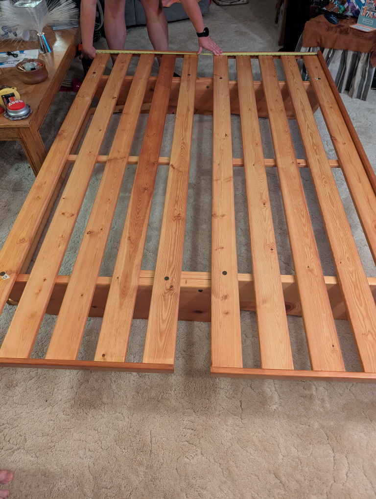 Futon - photo 4