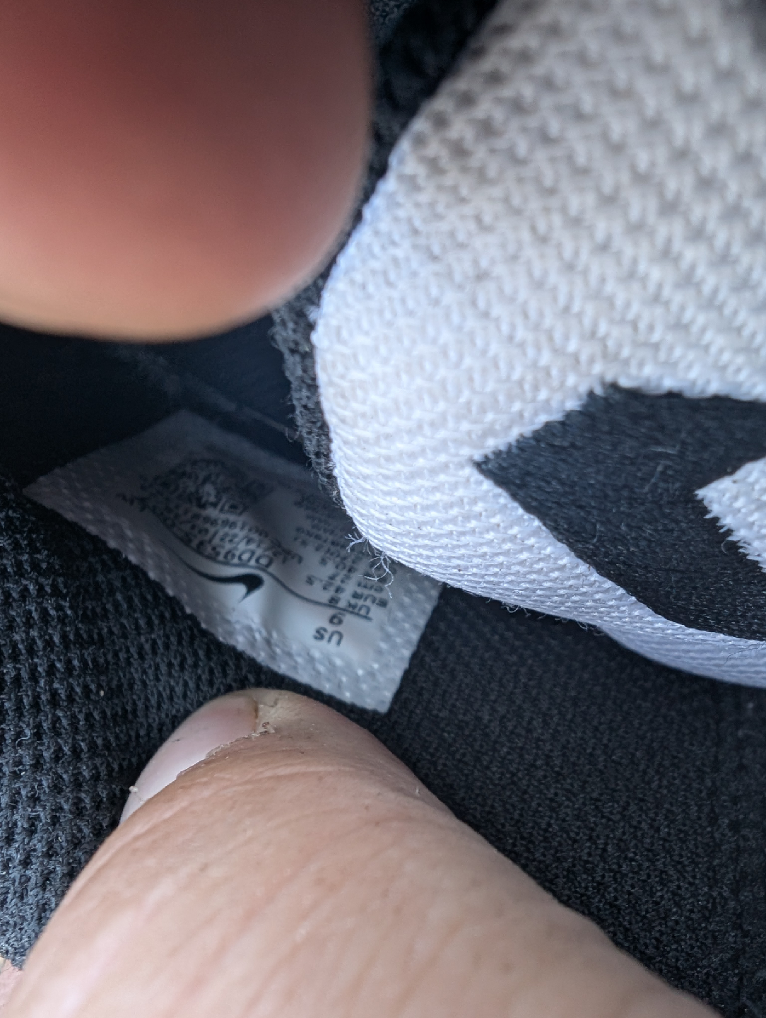 Nike shoes - photo 3
