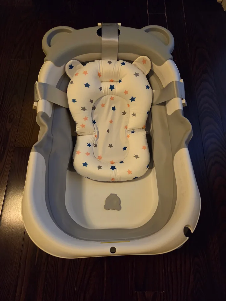 Baby Bathtub thumbnail