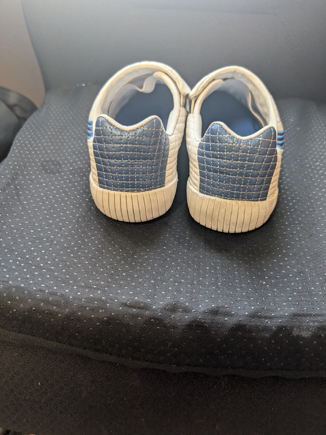 Men's Puma walking shoes - photo 3