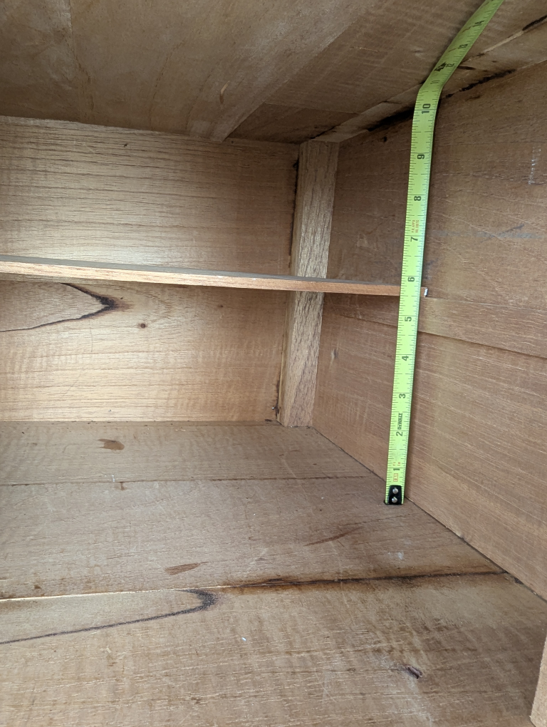 Recovered Barn Wood Humidor - photo 5