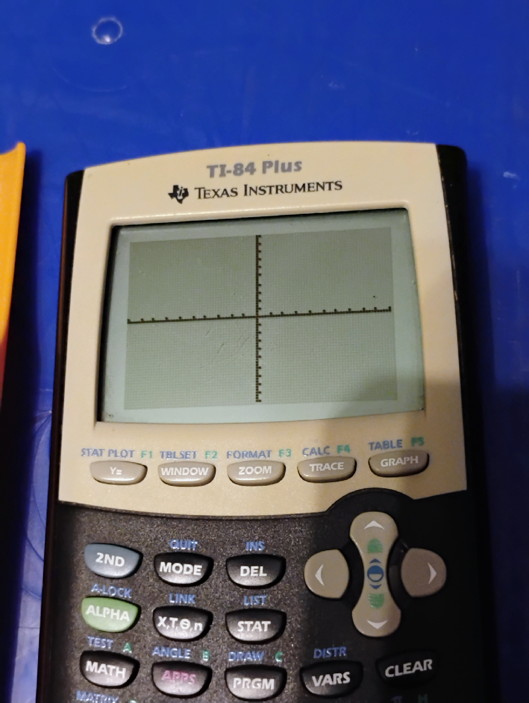 Texas Instruments TI-84 Plus Graphing Calculator - photo 3