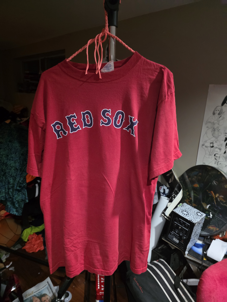 Vintage tshirts ($7 each or 2 for 10)