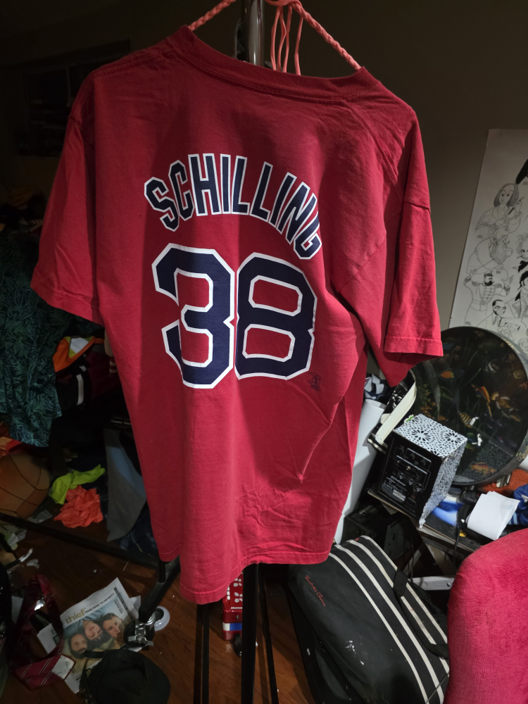 Vintage tshirts ($7 each or 2 for 10) - photo 2