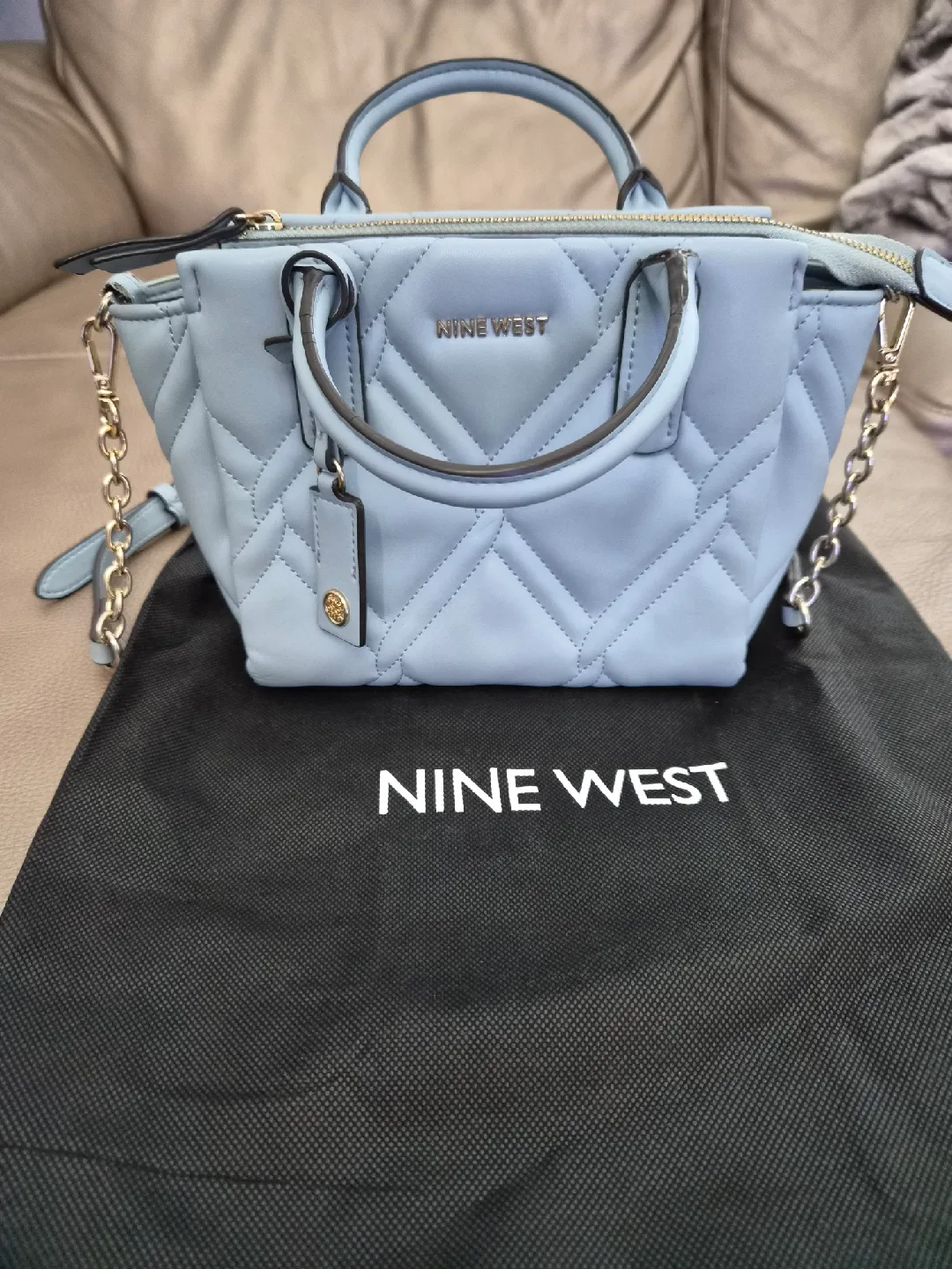 Nine west Handbag thumbnail