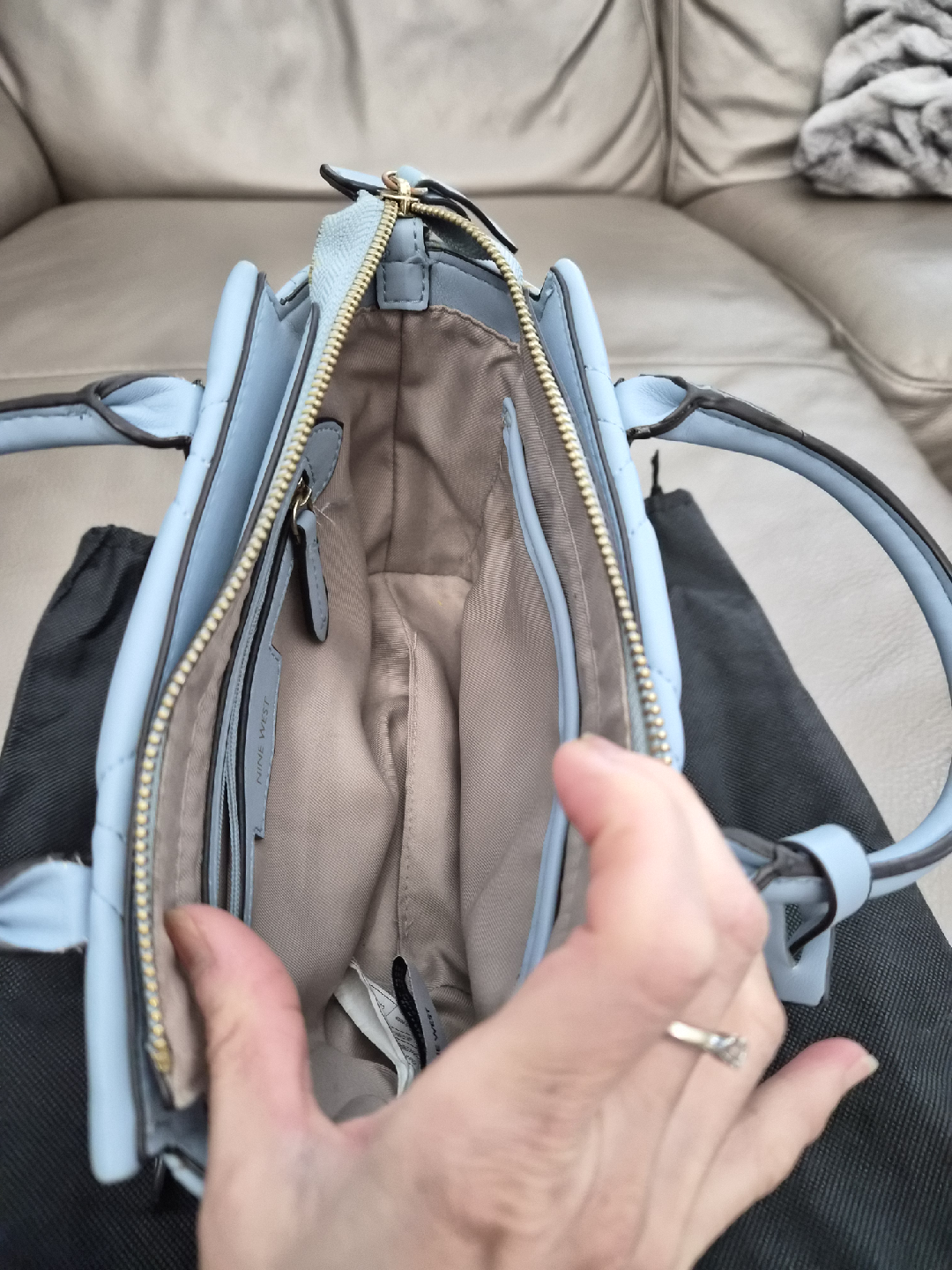 Nine west Handbag - photo 2