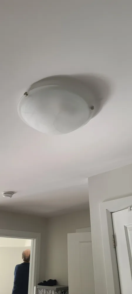 7 Altitude LED Flush Mount Ceiling Lights image indicator(8)