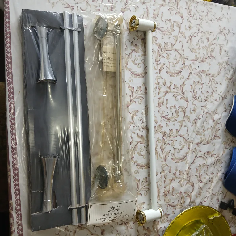 Various Brand New Towel Bars image indicator(2)