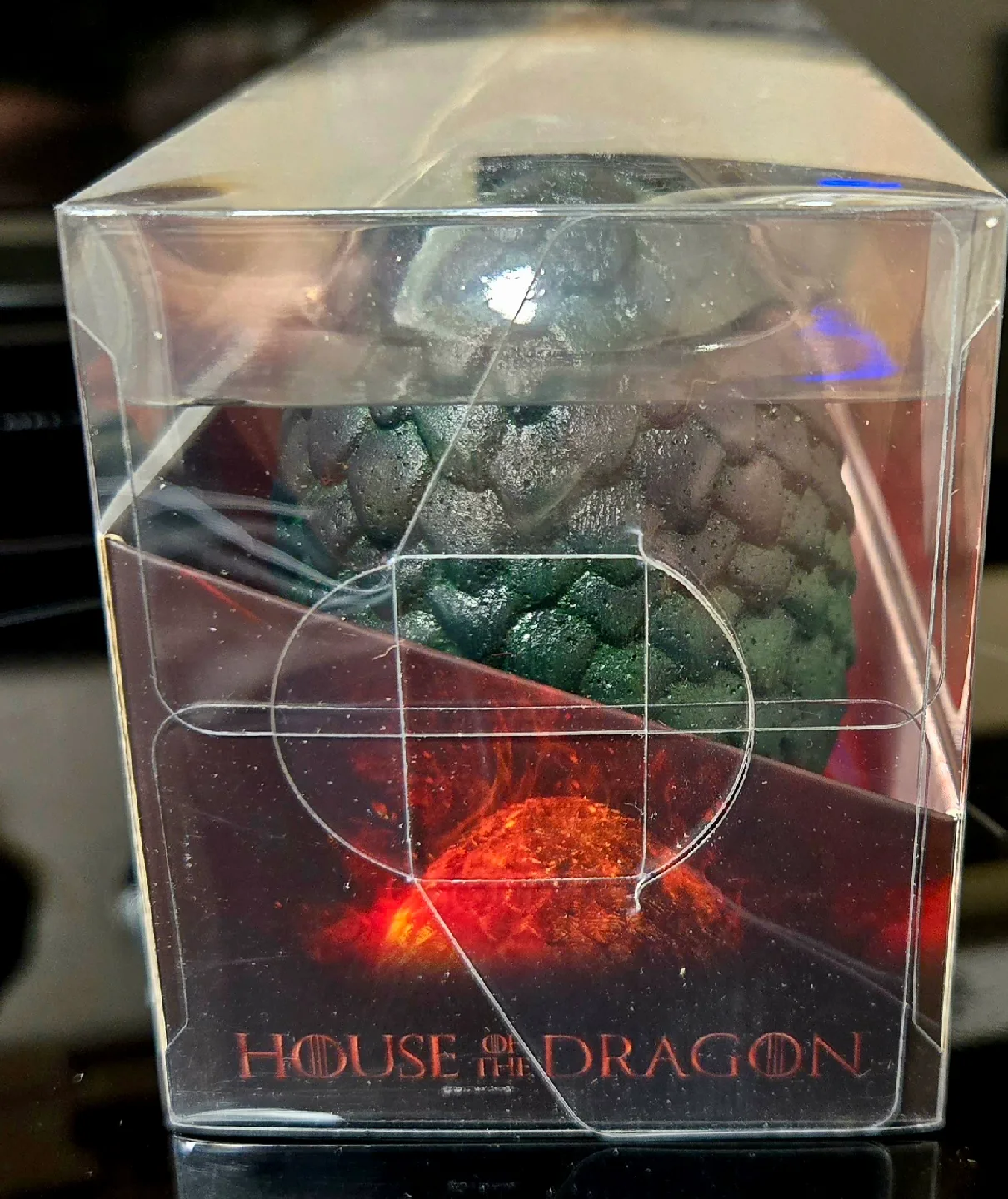 Game of Thrones Candle image indicator(3)