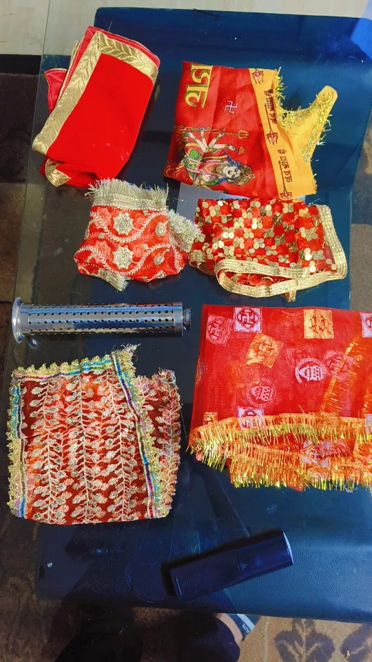 Pooja items FreeCycle image indicator(2)