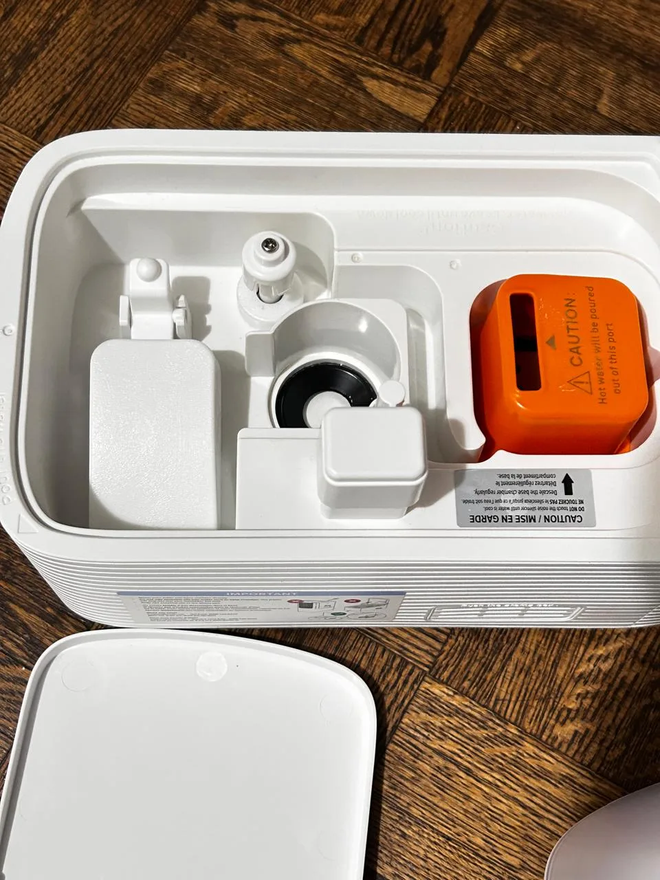 Levoit humidifier image indicator(8)