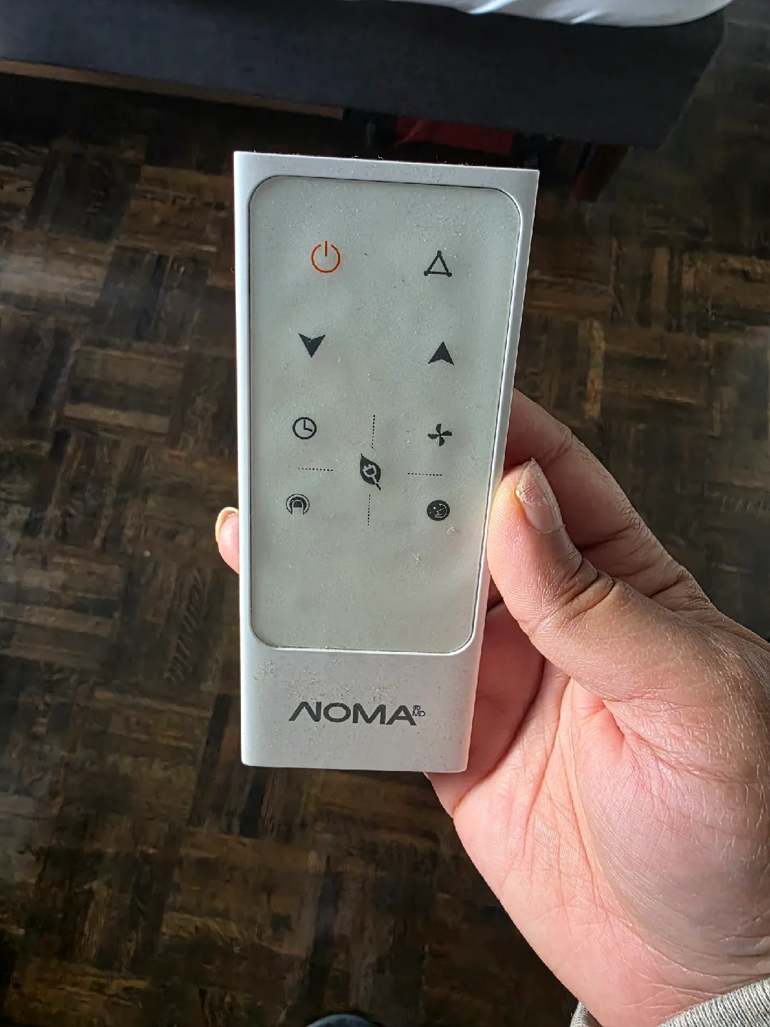 URGENT* NOMA Window Air Conditioner(Moving Sale) image indicator(4)