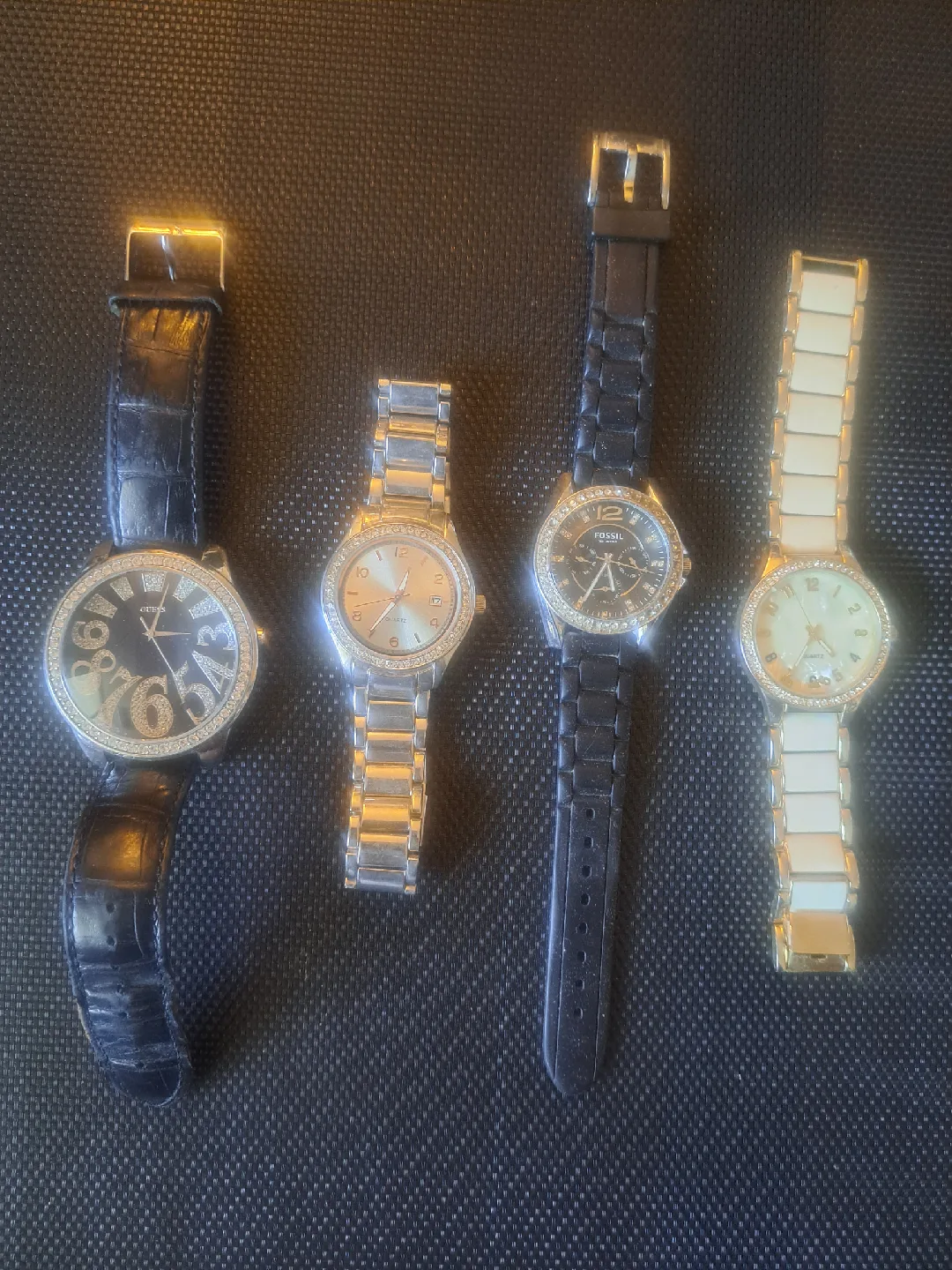 FREE - Ladies watches thumbnail