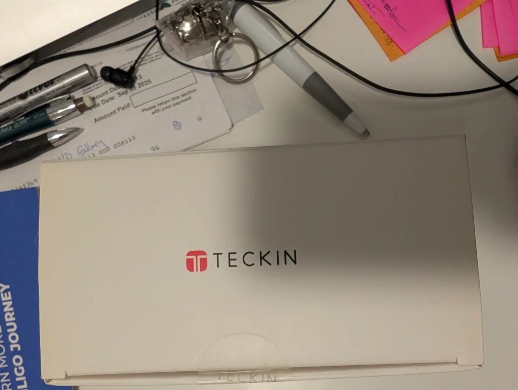 Teckin LED Smart Bulb SB60 image indicator(2)